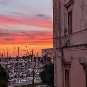 Apartamento Cassari Upartments