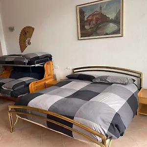 Apartamento Di