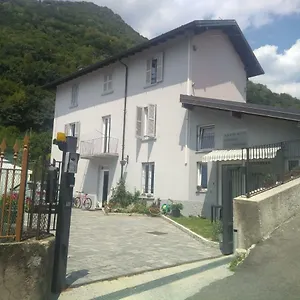 Apartamento Lilia's
