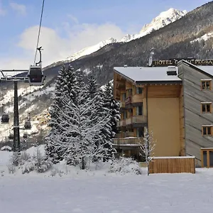 Garni Pegra Hotel